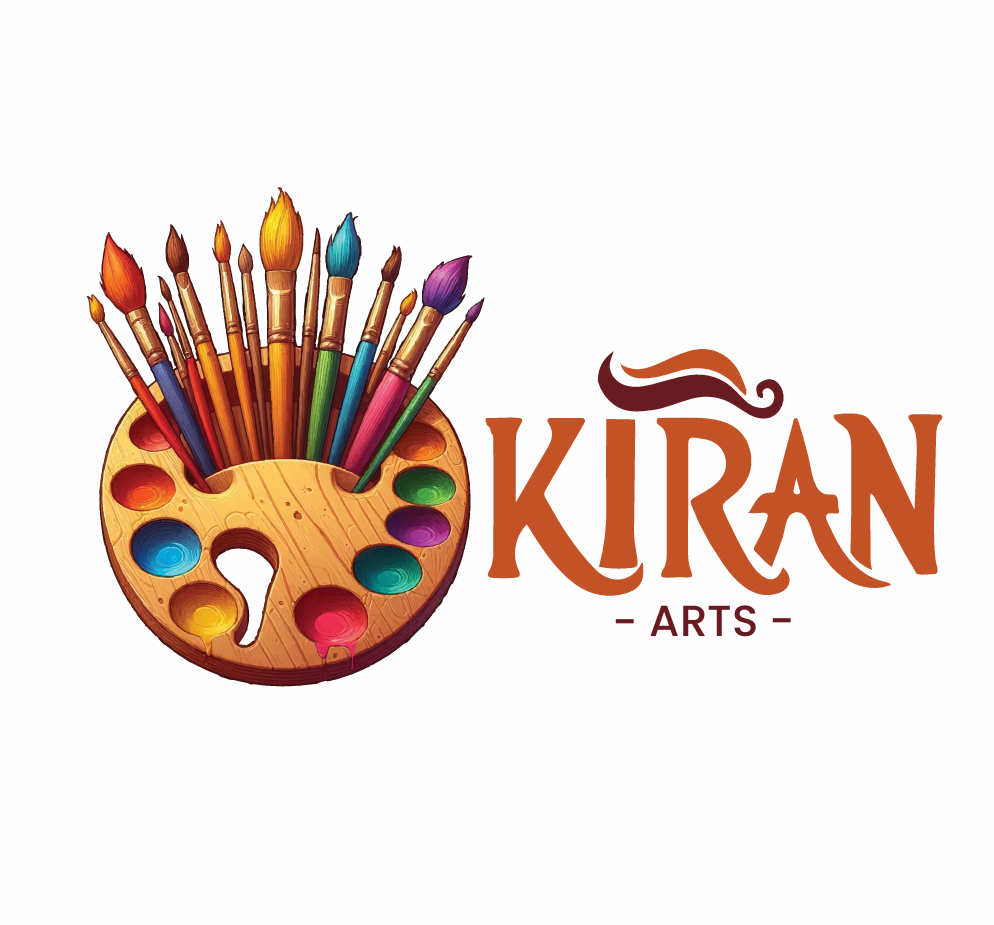 Kiran Arts Logo